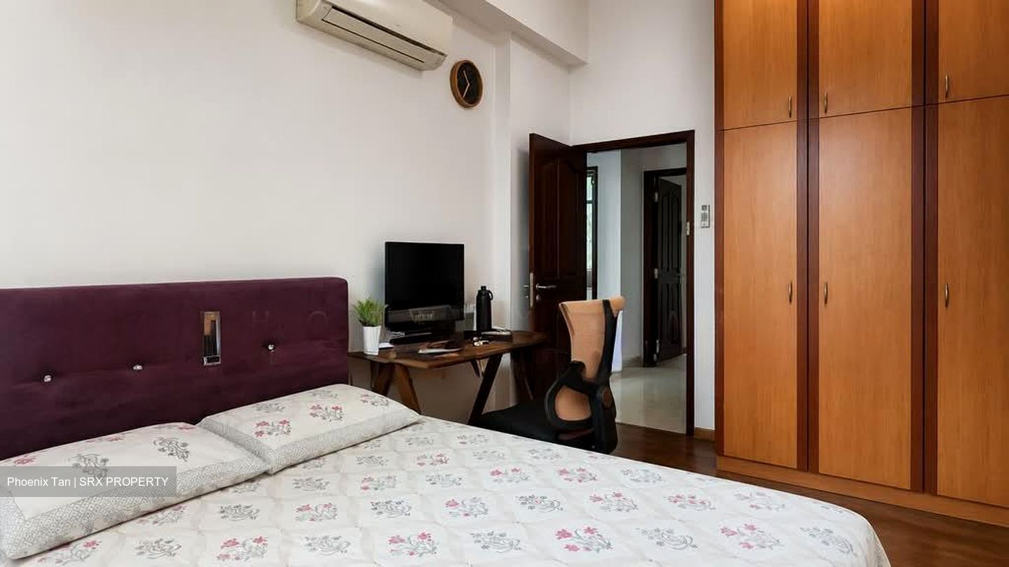 Tanglin Regency (D10), Condominium #564077801